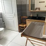 Marine*entre Et Jardin Apartmán *